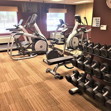 Holiday Inn Express Defuniak Springs By Ihg Екстериор снимка
