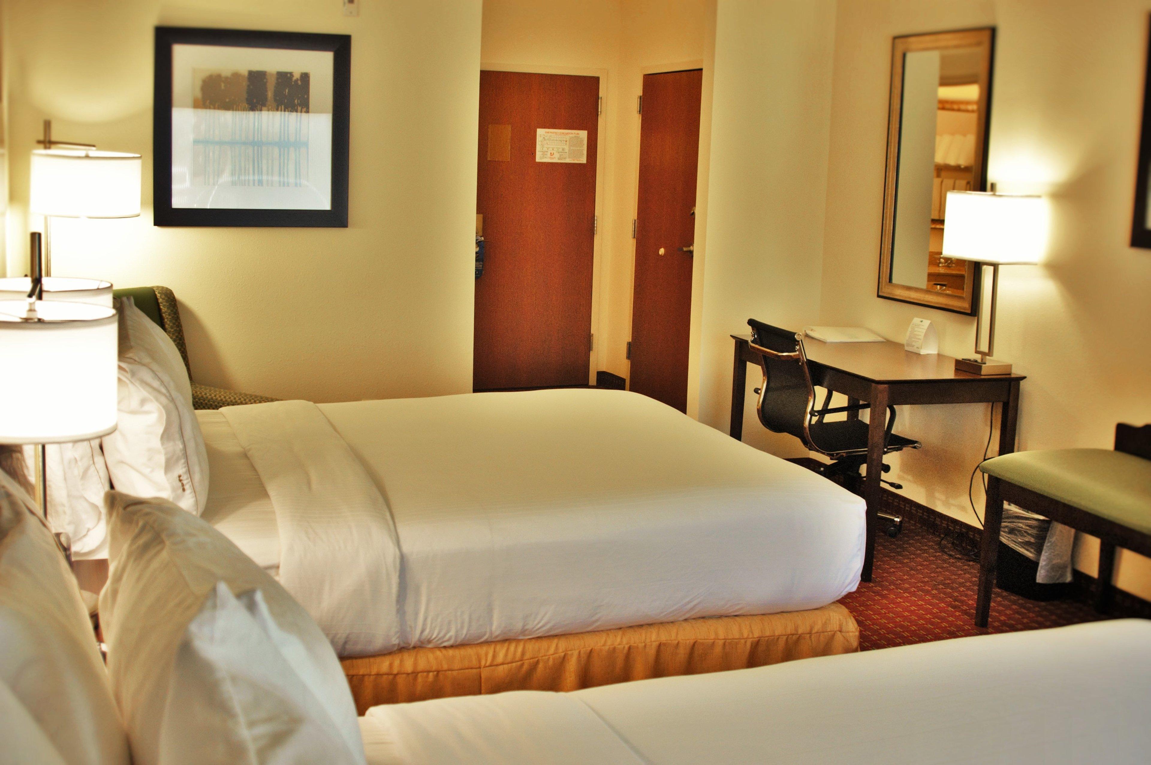 Holiday Inn Express Defuniak Springs By Ihg Екстериор снимка