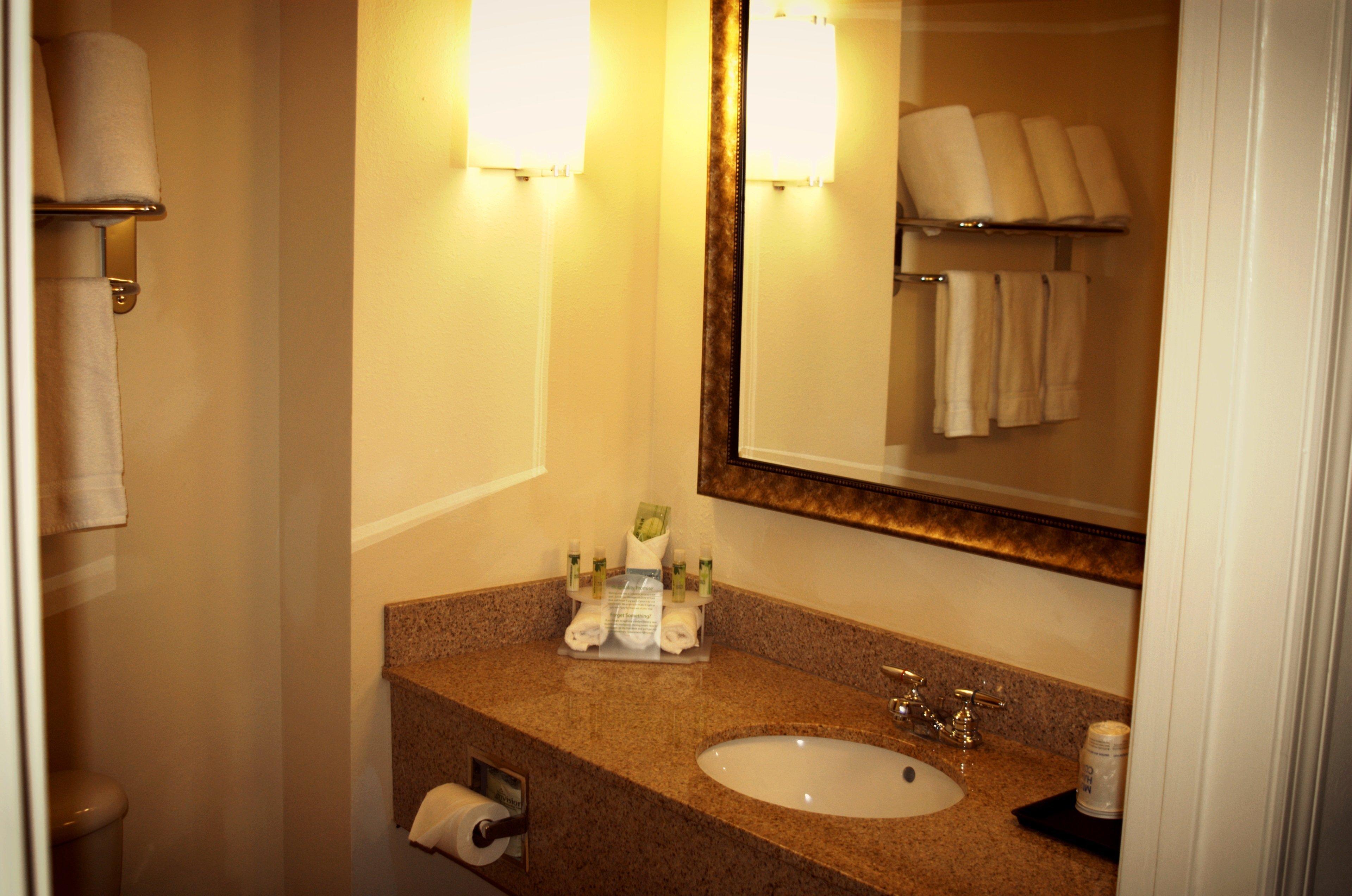 Holiday Inn Express Defuniak Springs By Ihg Екстериор снимка
