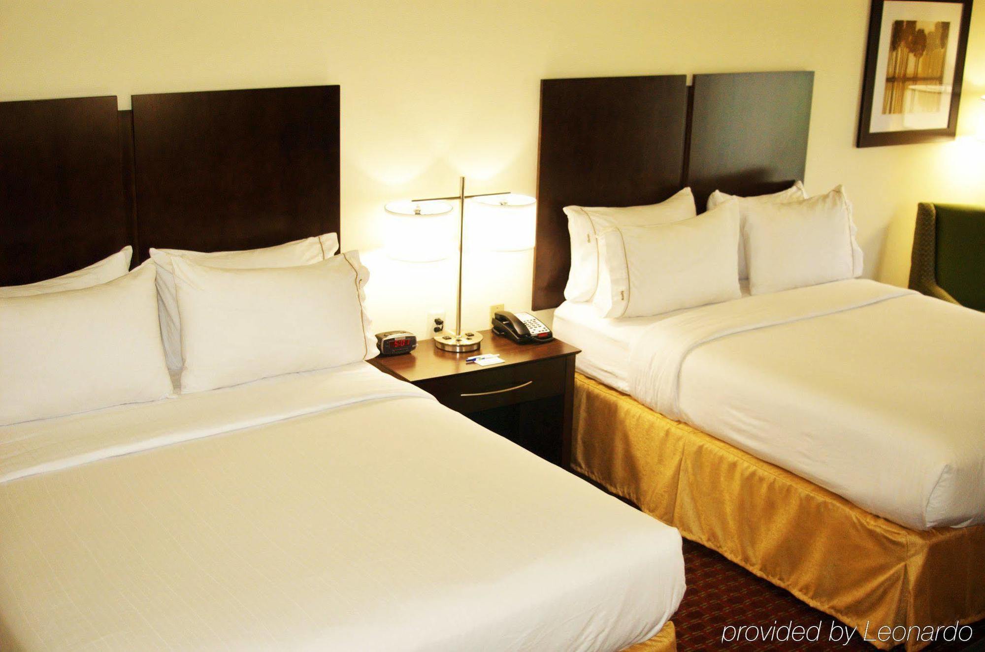 Holiday Inn Express Defuniak Springs By Ihg Екстериор снимка